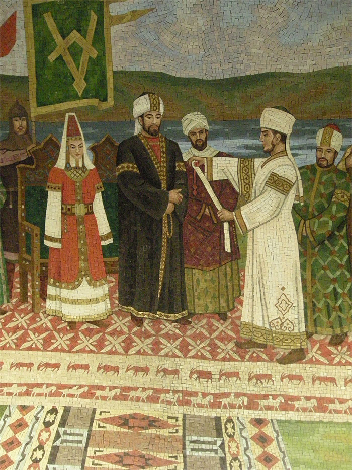 Moschea Bolgar